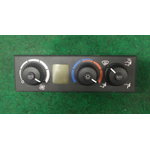 Air heat controller, John Deere