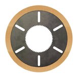 Disks, JOHNDEERE