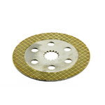 Brake disk, John Deere