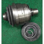 Kuulliigend 8530, 8330, 8130, 8430, 8130, 8295R, John Deere