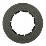 Clutch disk RE321692 FINAFF, John Deere