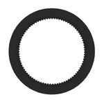 Brake disc, JOHNDEERE