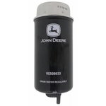 Degvielas filtrs, JOHNDEERE