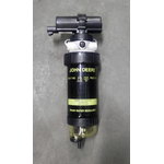 Pump fuel, John Deere