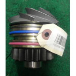 udens suknis atjaunots SE501596, John Deere