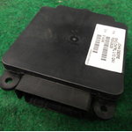 Engine controller, John Deere