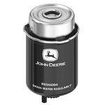 Degvielas filtrs, JOHNDEERE