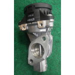 Valve EGR exhaust, John Deere