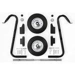 Rataste komplekt generaatoritele, SDMO