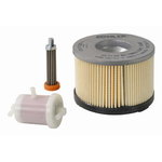 Apkopes komplekts Kohler CH350E un CH440E dzinējiem, SDMO