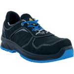 Safetyshoes Rossi S3S SR, black 41, Delta Plus