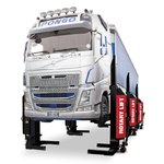 HydroLift S4 4-7,5T, Blitz