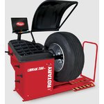 Wheel balancer for commercial vehicles Librak280RTLC Pro, Blitz