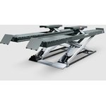 Šķērveida pacēlājs 5T, 5500mm S50NAK, Blitz