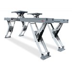 Vertical scissor lift 5,5T V55LTAK-54CAT-I, Blitz