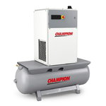 Screwcompressor 3kW FM3/270, Champion