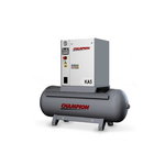 screwcompressor FM05 400V/50Hz 10B YD 270L "TM", Champion