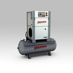 screwcompressor 7,5kW FM7/270, Champion
