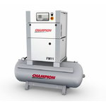 screwcompressor 11kW FM11/500, Champion