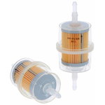 Kuro filtras, Hifi Filter