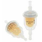Fuel filter, Hifi Filter
