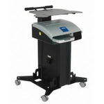 ECO STATION battery recharging system for GASBOX and OPABOX, Texa