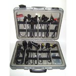 EUROPEAN CAR CABLE CASE TEXA, Texa