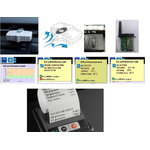 AC sistemos efektyvumo patikros kompl. Konfort stotelei TEXA, Texa