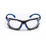 protective glasses transparent fog protection Solus 1000, 3M