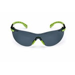 Protective glasses transparent Solus blue/black grey Solus 1000, 3M
