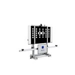 ADAS calibration device with monitor RCCS 3 EVO, Texa