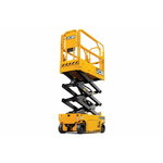 ELECTRIC SCISSOR  S1930E, JCB