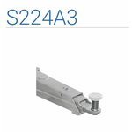 Height adapter kit H=80mm 4pcs , Ravaglioli