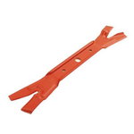 SNAPPER Lawnmower Blade 710 mm, Ratioparts