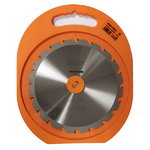 Garden trimmer saw blade 225 x 20 mm, Z20, CMT