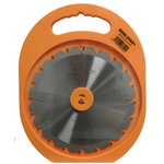 Trimmera zāģripa 2,2 mm 225 x 25,4 mm, Z20, CMT
