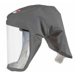 Hood S-333LG M/L with PVC mask S-333LG, 3M