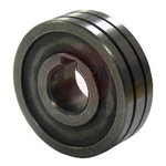 Feed roll for  190C Multi and MIG 200-S - cored, Bester