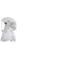 Hood headband White M/L, 3M