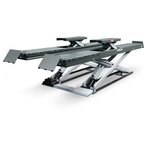 Šķērveida pacēlājs 5T, 5500mm, Blitz