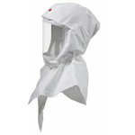 Versaflo S757 hood of premium headband without headband, 3M