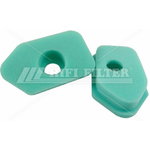 Oro filtras, Hifi Filter