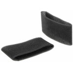 Air filter, Hifi Filter