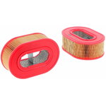 Ilmansuodatin, Hifi Filter