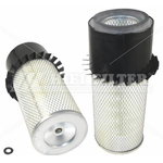 Ilmansuodatin, Hifi Filter