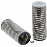 Gaisa filtrs, Hifi Filter