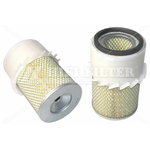 Oro filtras, Hifi Filter