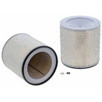 Gaisa filtrs, Hifi Filter