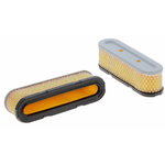 Air filter, Hifi Filter