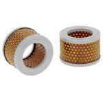 Air filter, Hifi Filter